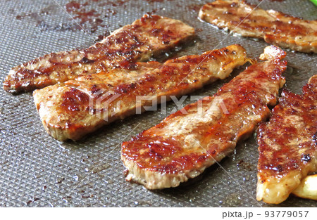 焼肉 焼肉 93779057