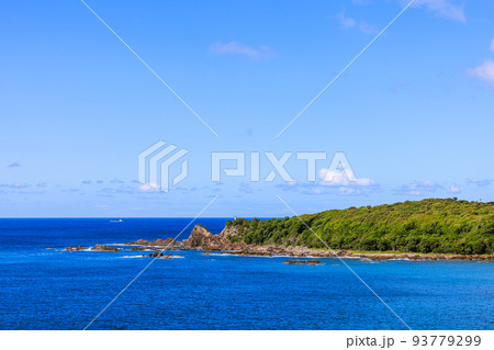 江須崎　和歌山県すさみ町 93779299