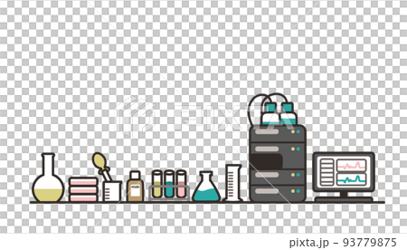実験台の上のような挿絵4 93779875