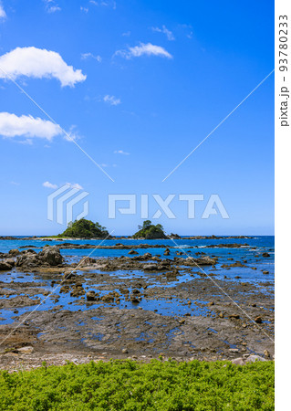 双島　和歌山県串本町 93780233