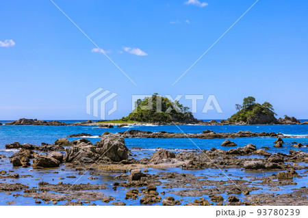 双島　和歌山県串本町 93780239