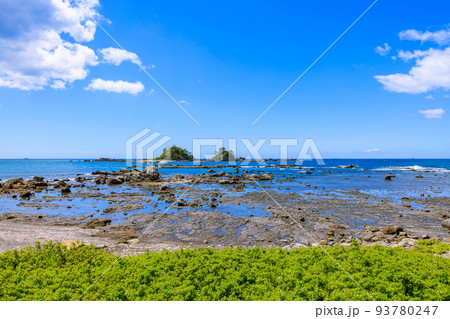 双島　和歌山県串本町 93780247