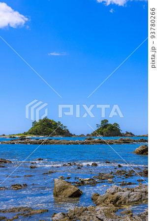 双島　和歌山県串本町 93780266