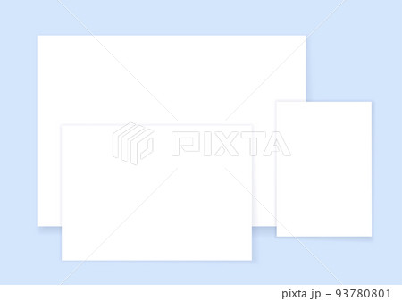 International paper sizes International paper sizes 93780801