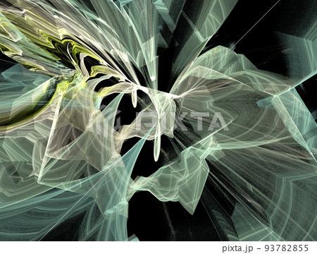 Imaginatory fractal abstract background Image Imaginatory fractal abstract background Image 93782855