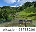 剣ヶ池　千畳敷 93783200