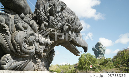 Garuda Wisnu Kencana Cultural Park【ガルーダ・ウィスヌ・クンチャナ Garuda Wisnu Kencana Cultural Park【ガルーダ・ウィスヌ・クンチャナ 93783326