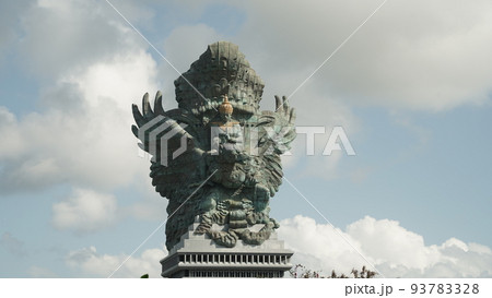 Garuda Wisnu Kencana Cultural Park【ガルーダ・ウィスヌ・クンチャナ 93783328