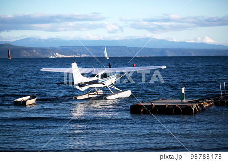 beautiful place in east newzealand 93783473