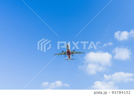 《飛行機》エアバス Airbus A320 (A320ceo Family) 93784152