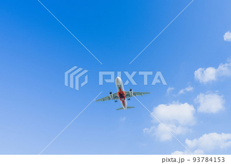 《飛行機》エアバス Airbus A320 (A320ceo Family) 93784153