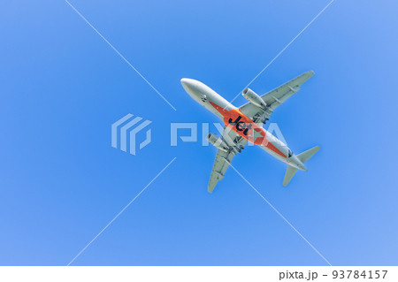 《飛行機》エアバス Airbus A320 (A320ceo Family) 93784157