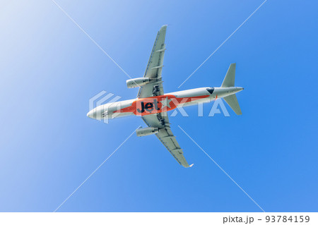 《飛行機》エアバス Airbus A320 (A320ceo Family) 《飛行機》エアバス Airbus A320 (A320ceo Family) 93784159