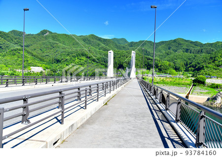 八ッ場大橋/八ツ場あがつま湖(群馬県長野原町)【2022.8】 八ッ場大橋/八ツ場あがつま湖(群馬県長野原町)【2022.8】 93784160