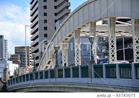 堂島大橋 堂島大橋 93785075