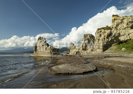 滝瀬海岸 93785216