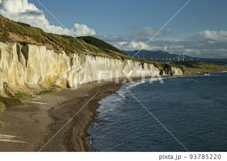 滝瀬海岸 93785220