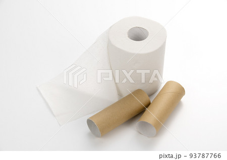 トイレットペーパー 93787766