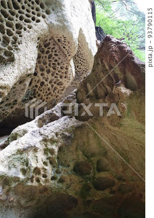 垂水遺跡、山形県山寺 垂水遺跡、山形県山寺 93790115