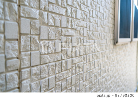 住まいの外壁 93790300