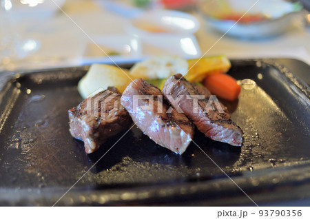 石川県 能登牛 ステーキ 石川県 能登牛 ステーキ 93790356