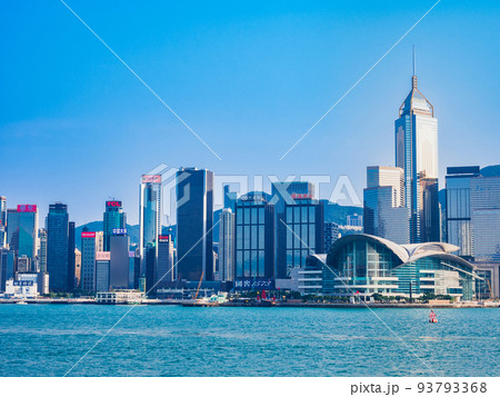 香港島 93793368