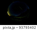 蛍と星空 93793402