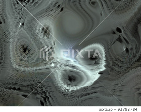 Imaginatory fractal abstract background Image 93793784