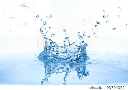 水イメージ 93794362