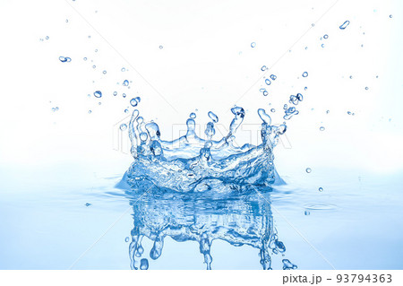 水イメージ 93794363