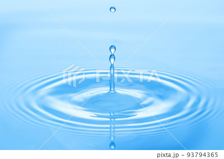 水イメージ 水イメージ 93794365