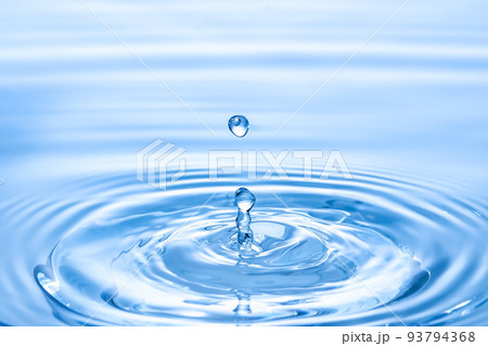 水イメージ 93794368