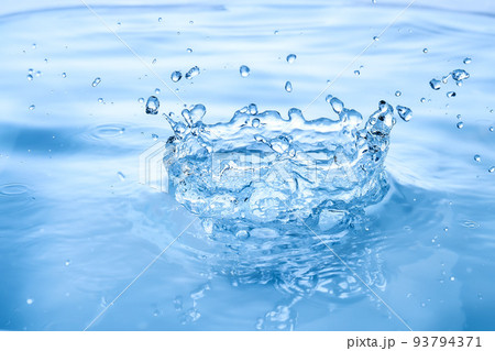 水イメージ 93794371