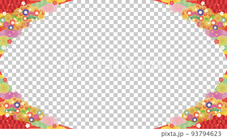 bg素材-慶典3矢量圖 bg素材-慶典3矢量圖 93794623