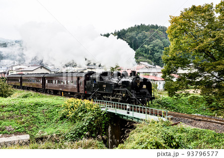 蒸気機関車 C11系325号機 蒸気機関車 C11系325号機 93796577