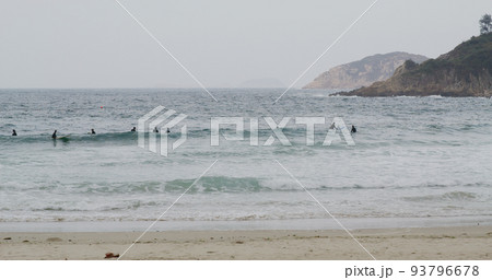 Shek O, Hong Kong 08 February 2021 93796678