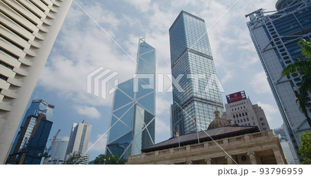Central, Hong Kong 22 April 2021 93796959