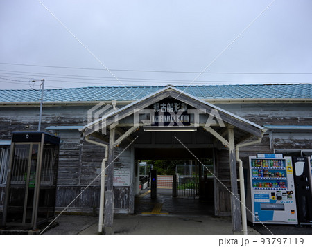 館山の風景 93797119