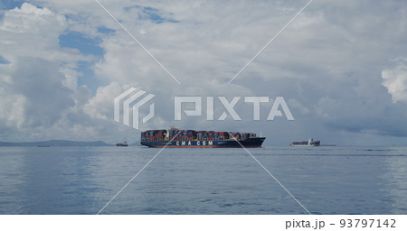 Hong Kong 01 June 2021 93797142