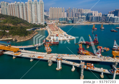 Tseung Kwan O, Hong Kong 21 December 2020 Tseung Kwan O, Hong Kong 21 December 2020 93797203