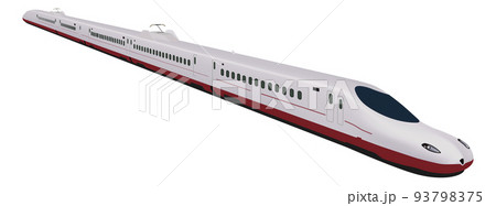 西九州新幹線　車両 93798375