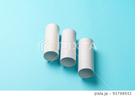 トイレットペーパー トイレットペーパー 93798932