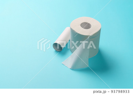 トイレットペーパー トイレットペーパー 93798933