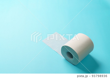 トイレットペーパー トイレットペーパー 93798936