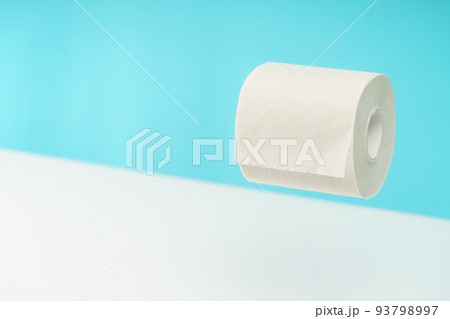 トイレットペーパー 93798997