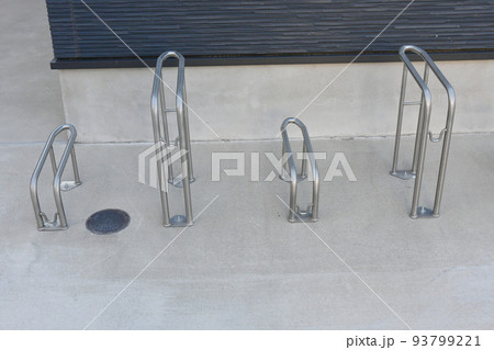 自転車用スタンド 自転車用スタンド 93799221