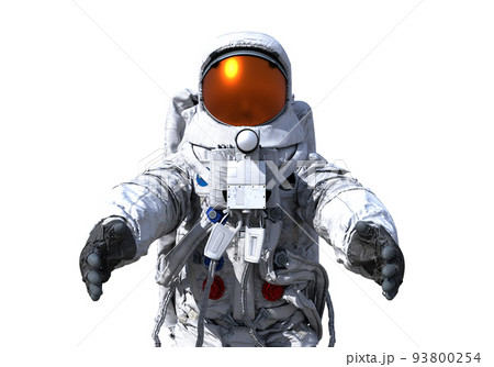 宇宙飛行士 93800254