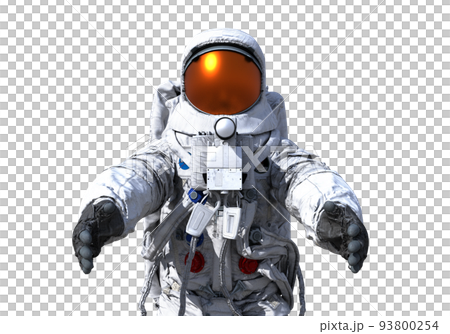 宇宙飛行士 93800254