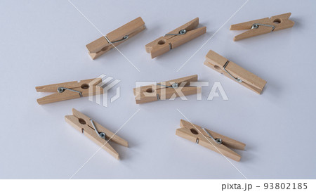 木製ピンチ 93802185