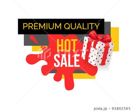 Premium Quality of Products Bought on Sale in Shop Premium Quality of Products Bought on Sale in Shop 93802565